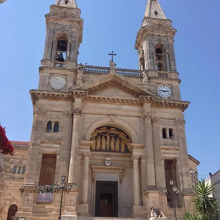 Trullo Monte Grappa אלברובלו
