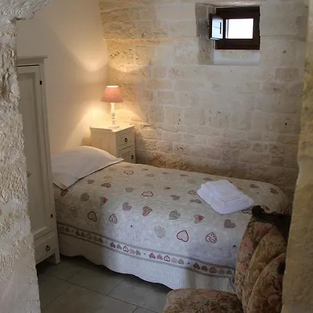 Trullo Monte Grappa *